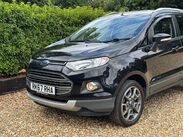 Ford Ecosport 1.0 EcoSport Titanium T 5dr 3