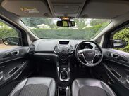 Ford Ecosport 1.0 EcoSport Titanium T 5dr 10