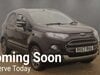 Ford Ecosport 1.0 EcoSport Titanium T 5dr