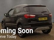 Ford Ecosport 1.0 EcoSport Titanium T 5dr 3