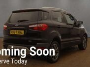 Ford Ecosport 1.0 EcoSport Titanium T 5dr 4
