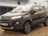 Ford Ecosport 1.0 EcoSport Titanium T 5dr 6