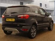 Ford Ecosport 1.0 EcoSport Titanium T 5dr 7
