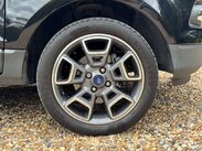 Ford Ecosport 1.0 EcoSport Titanium T 5dr 24