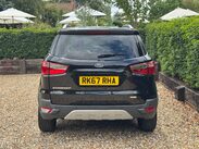 Ford Ecosport 1.0 EcoSport Titanium T 5dr 7