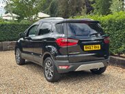 Ford Ecosport 1.0 EcoSport Titanium T 5dr 4