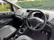 Ford Ecosport 1.0 EcoSport Titanium T 5dr 12