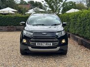 Ford Ecosport 1.0 EcoSport Titanium T 5dr 2