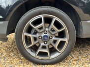Ford Ecosport 1.0 EcoSport Titanium T 5dr 23