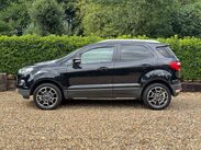 Ford Ecosport 1.0 EcoSport Titanium T 5dr 6