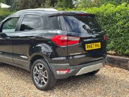 Ford Ecosport 1.0 EcoSport Titanium T 5dr 5