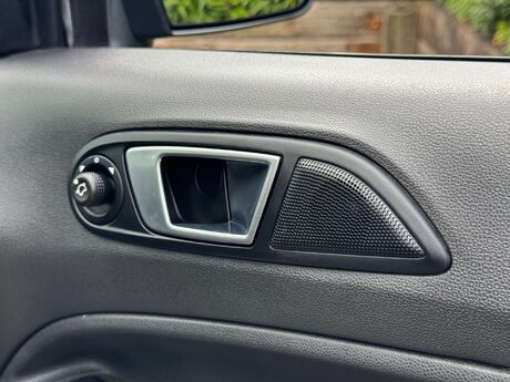 Ford Ecosport 1.0 EcoSport Titanium T 5dr 22