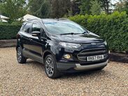 Ford Ecosport 1.0 EcoSport Titanium T 5dr 1