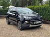 Ford Ecosport 1.0 EcoSport Titanium T 5dr