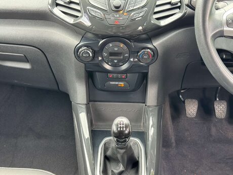 Ford Ecosport 1.0 EcoSport Titanium T 5dr 9