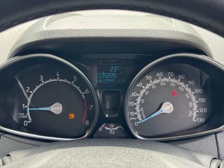 Ford Ecosport 1.0 EcoSport Titanium T 5dr 27