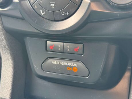 Ford Ecosport 1.0 EcoSport Titanium T 5dr 19