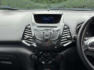 Ford Ecosport 1.0 EcoSport Titanium T 5dr 34