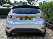 Ford Fiesta 1.0 Fiesta Titanium X 5dr 9