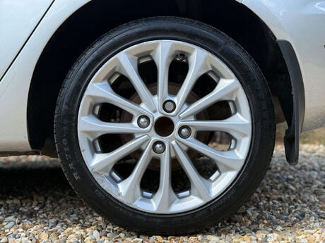 Ford Fiesta 1.0 Fiesta Titanium X 5dr 22
