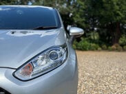 Ford Fiesta 1.0 Fiesta Titanium X 5dr 32