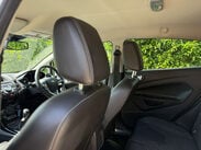 Ford Fiesta 1.0 Fiesta Titanium X 5dr 18