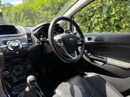 Ford Fiesta 1.0 Fiesta Titanium X 5dr 14