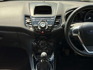 Ford Fiesta 1.0 Fiesta Titanium X 5dr 15