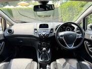 Ford Fiesta 1.0 Fiesta Titanium X 5dr 16
