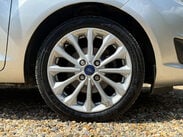 Ford Fiesta 1.0 Fiesta Titanium X 5dr 24