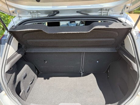 Ford Fiesta 1.0 Fiesta Titanium X 5dr 26