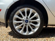 Ford Fiesta 1.0 Fiesta Titanium X 5dr 25