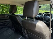 Ford Fiesta 1.0 Fiesta Titanium X 5dr 35