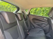 Ford Fiesta 1.0 Fiesta Titanium X 5dr 21