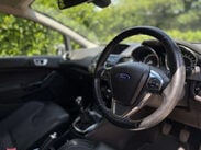 Ford Fiesta 1.0 Fiesta Titanium X 5dr 36