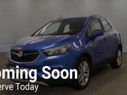Vauxhall Mokka X 1.4 Mokka X Design Nav T S/S 5dr 2
