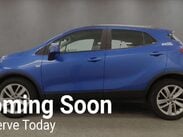 Vauxhall Mokka X 1.4 Mokka X Design Nav T S/S 5dr 3