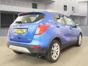 Vauxhall Mokka X 1.4 Mokka X Design Nav T S/S 5dr 6