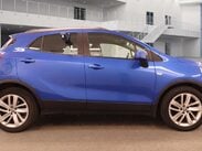 Vauxhall Mokka X 1.4 Mokka X Design Nav T S/S 5dr 7