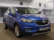 Vauxhall Mokka X 1.4 Mokka X Design Nav T S/S 5dr 8