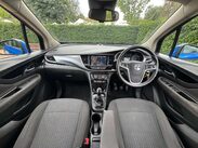 Vauxhall Mokka X 1.4 Mokka X Design Nav T S/S 5dr 11