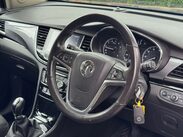 Vauxhall Mokka X 1.4 Mokka X Design Nav T S/S 5dr 27
