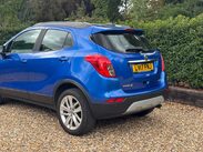 Vauxhall Mokka X 1.4 Mokka X Design Nav T S/S 5dr 4