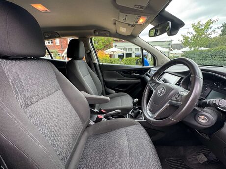 Vauxhall Mokka X 1.4 Mokka X Design Nav T S/S 5dr 16