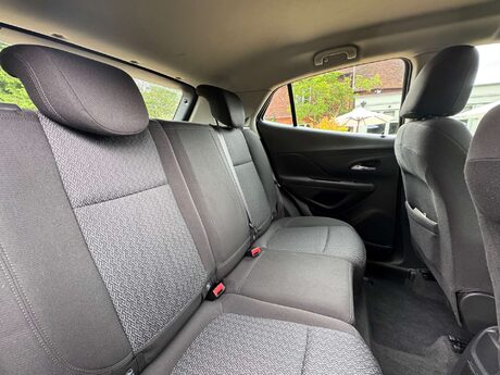 Vauxhall Mokka X 1.4 Mokka X Design Nav T S/S 5dr 17