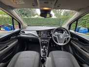 Vauxhall Mokka X 1.4 Mokka X Design Nav T S/S 5dr 12
