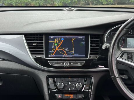 Vauxhall Mokka X 1.4 Mokka X Design Nav T S/S 5dr 25