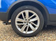 Vauxhall Mokka X 1.4 Mokka X Design Nav T S/S 5dr 21