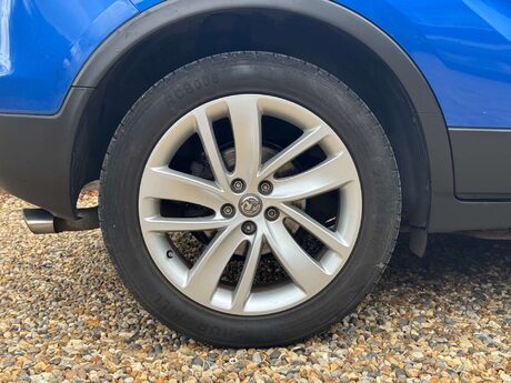 Vauxhall Mokka X 1.4 Mokka X Design Nav T S/S 5dr 21