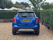 Vauxhall Mokka X 1.4 Mokka X Design Nav T S/S 5dr 8